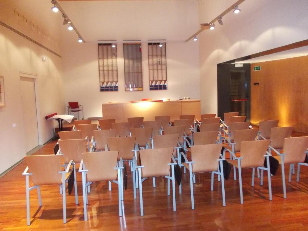 Fontiveros Posada San Juan De La Cruz מראה חיצוני תמונה