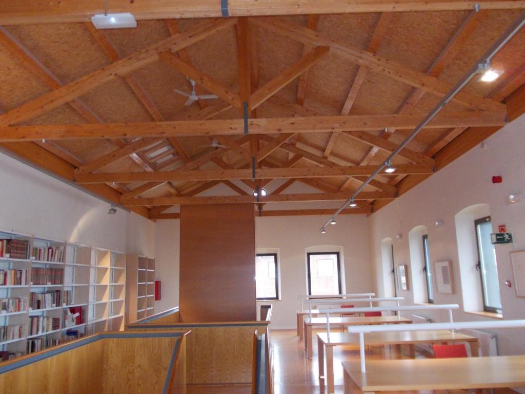 Fontiveros Posada San Juan De La Cruz מראה חיצוני תמונה