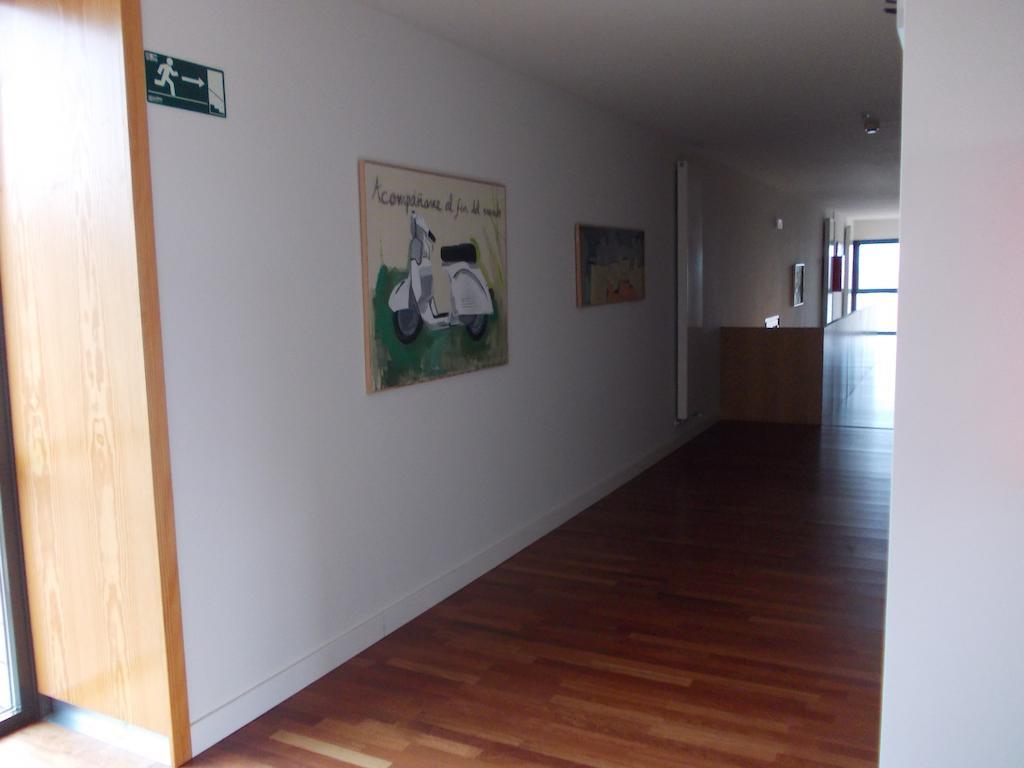 Fontiveros Posada San Juan De La Cruz מראה חיצוני תמונה