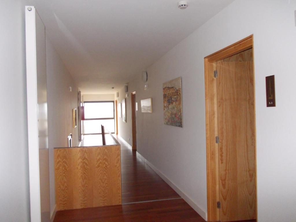 Fontiveros Posada San Juan De La Cruz מראה חיצוני תמונה
